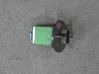 Heater blower motor/fan resistor 