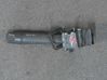 Wiper turn signal indicator stalk/switch 