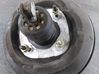 Brake booster TRW