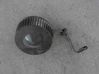 Heater fan/blower 