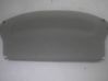 Parcel shelf 