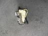 Central locking motor 5DS