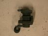 Vacuum valve 