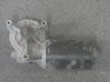 Wiper motor 