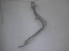 Tubo del cuello de del depósito de combustible 