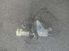 Wischermotor Heckscheibe 5DS