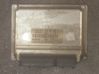 Engine control unit/module BOSCH0261204767
