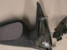 Front door wing mirror part 