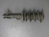Amortiguador delantero con muelle espiral LIDTOVFLRUST