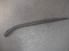 Front wiper blade arm 