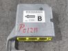 Airbag control unit/module C2365Z16182