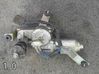 Motor ștergător lunetă 