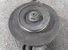 Generator/alternator NR