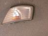 Front indicator light KLARGLAS