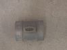 Mass air flow meter 