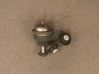 Engine mount bracket 3DELE
