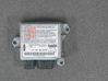 Airbag control unit/module 4S7T14B056AC