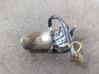 Motor del limpiaparabrisas 