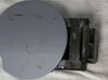Fuel tank cap 