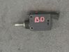 Central locking motor 90589918