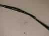 Front wiper blade arm 