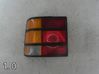 Rear tail light bulb 