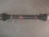 Front driveshaft SETEKSTNOTE