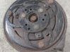 Compresor (bomba) del aire acondicionado (A/C)) 