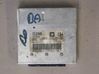Engine control unit/module 16183409
