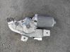 Motor del limpiaparabrisas trasero 