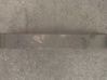 Fuel tank mounting bracket 