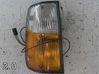 Front indicator light GAMMELTYPE