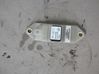 Airbag deployment crash/impact sensor 