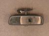 Espejo retrovisor (interior) 