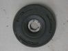 Crankshaft pulley 