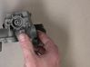 Lock set 1N1PLASTN