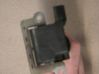 High voltage ignition coil 