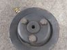 Power steering pump 