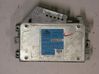 ABS control unit/module 