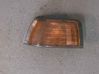 Front indicator light ORANGE