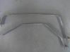 Fuel tank mounting bracket 