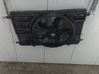 Electric radiator cooling fan BK218C607DA