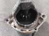 Starter motor 254020