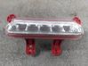 Rear fog light 92405G2100