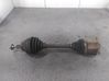 Front driveshaft WVWZZZ3CZFE516971