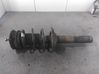 Front shock absorber with coil spring WVWZZZ3CZFE516971