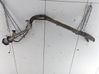 Fuel tank filler neck pipe 42066SG000
