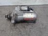 Starter motor 255024