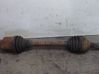 Front driveshaft 6TRINS