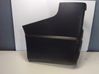 Front bumper corner part panel trim 6000640566